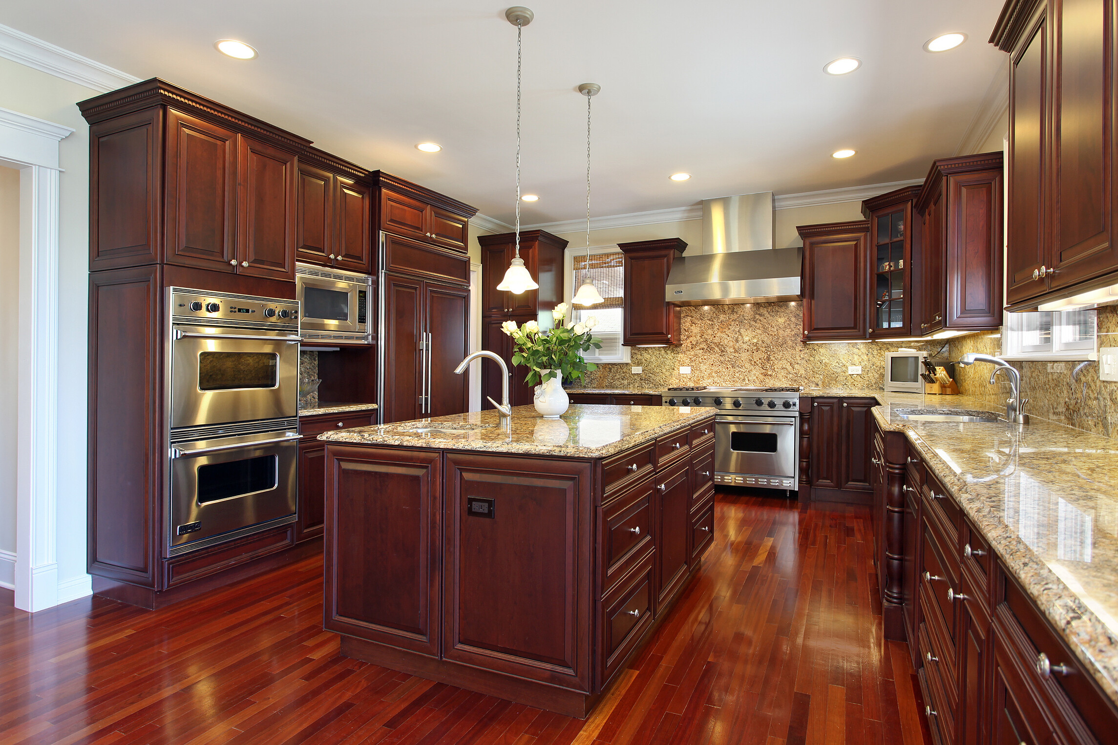 Mayo's Hardwood Flooring Blountstown, FL
