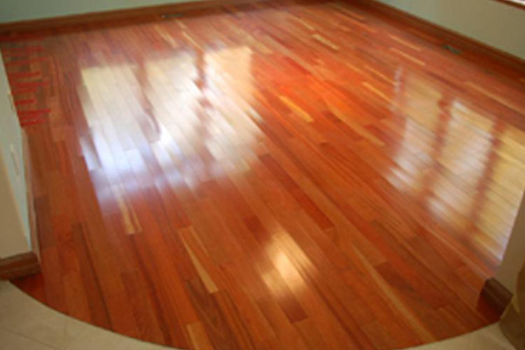 Mayo's Hardwood Flooring Blountstown, FL