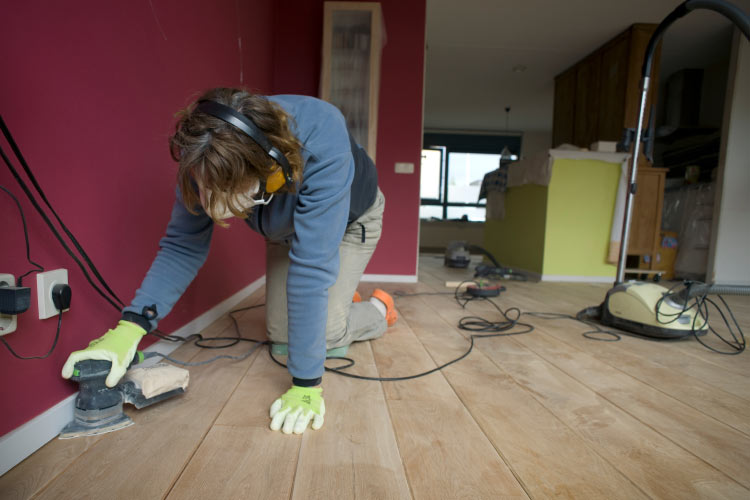 Mayo's Hardwood Flooring Blountstown, FL